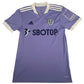 Leeds United 2021/2022 Third Football Shirt Small