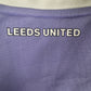 Leeds United 2021/2022 Third Football Shirt Small