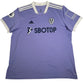Leeds United 2021/2022 Third Football Shirt XXL