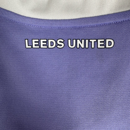 Leeds United 2021/2022 Third Football Shirt XXL