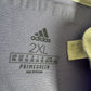 Leeds United 2021/2022 Third Football Shirt XXL