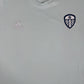 Leeds United 2021/2022 Training Football Shirt XXL