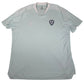 Leeds United 2021/2022 Training Football Shirt XXL