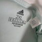 Leeds United 2021/2022 Training Football Shirt XXL