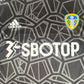Leeds United 2022/2023 Goalkeeper Football Shirt XXL