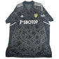 Leeds United 2022/2023 Goalkeeper Football Shirt XXL