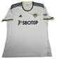 Leeds United 2022/2023 Home Football Shirt 2XL XXL – Football Shirt Kingdom