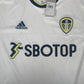 Leeds United 2022/2023 Home Football Shirt Medium BNWT – Football Shirt Kingdom
