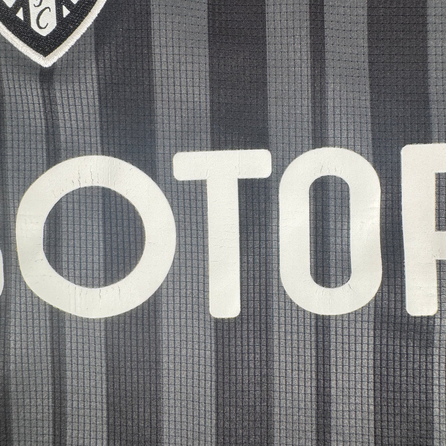 Leeds United 2022/2023 Third Football Shirt XXL 2XL – Football Shirt Kingdom