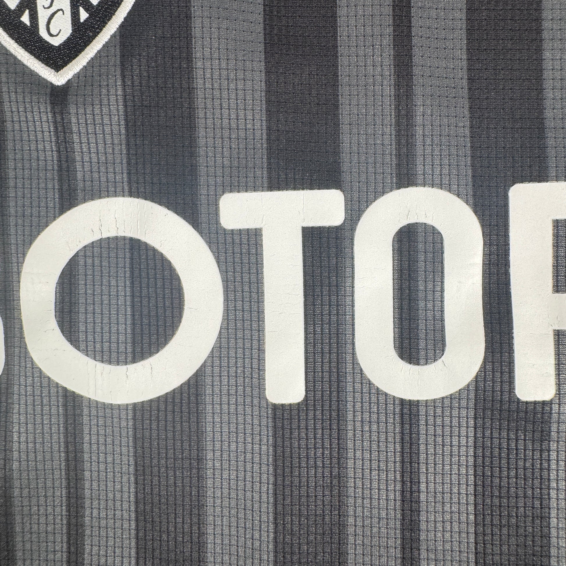 Leeds United 2022/2023 Third Football Shirt XXL 2XL – Football Shirt Kingdom