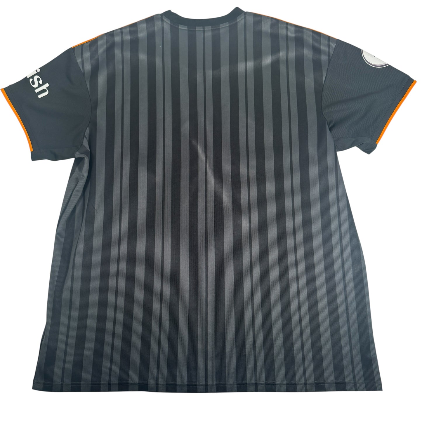 Leeds United 2022/2023 Third Football Shirt XXL 2XL – Football Shirt Kingdom