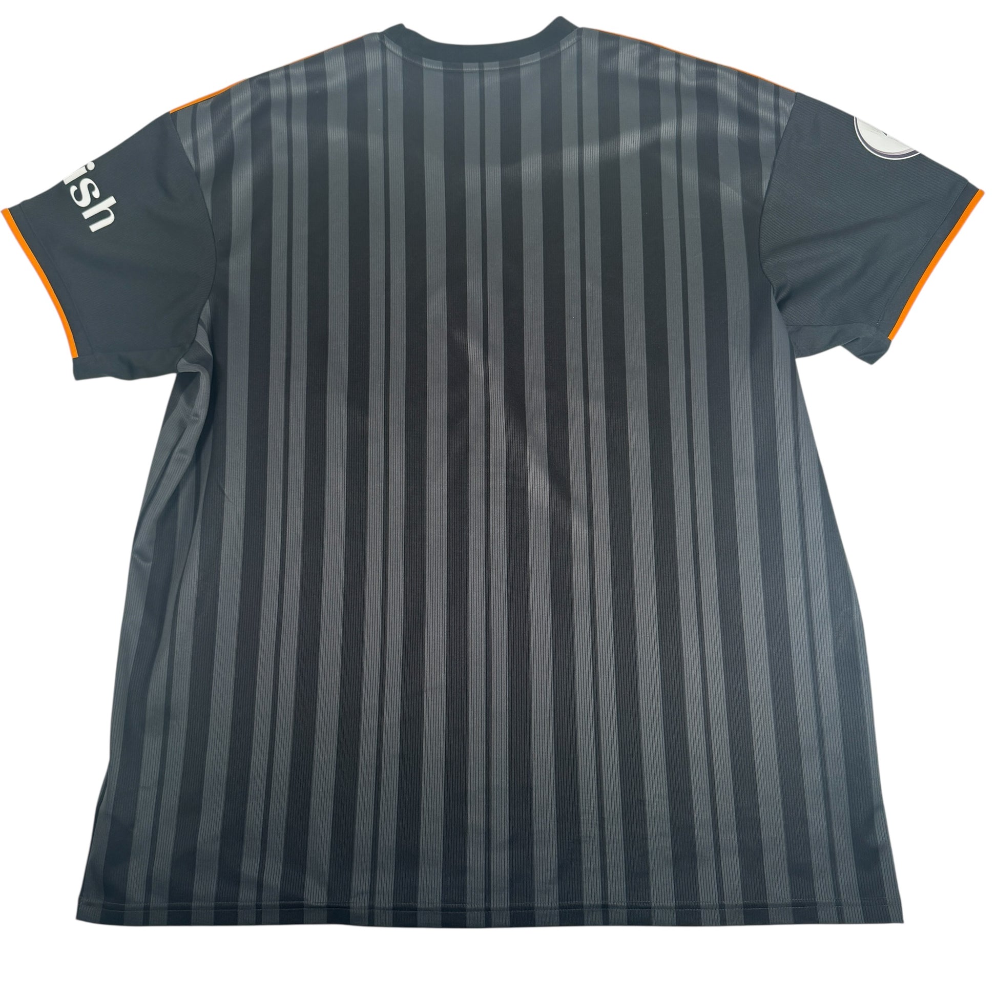 Leeds United 2022/2023 Third Football Shirt XXL 2XL – Football Shirt Kingdom