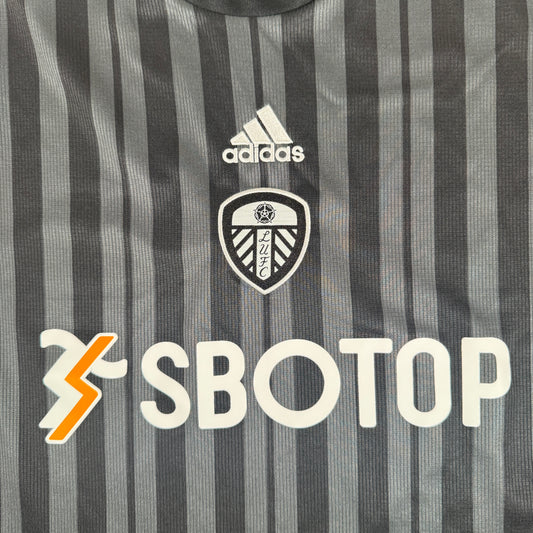 Leeds United 2022/2023 Third Football Shirt 2XL XXL – Football Shirt Kingdom