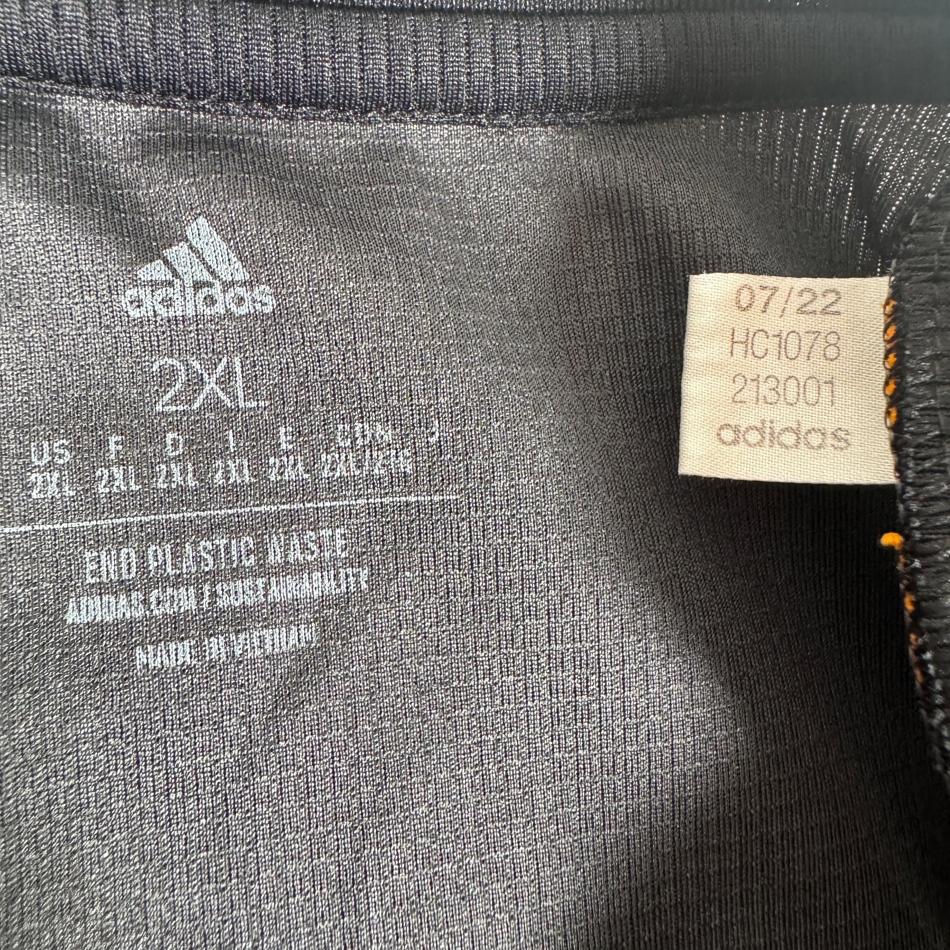 Leeds United 2022/2023 Third Football Shirt 2XL XXL – Football Shirt Kingdom