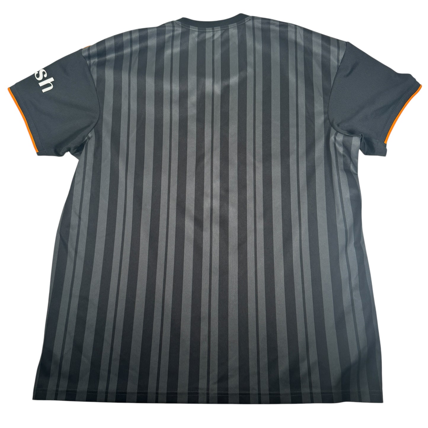 Leeds United 2022/2023 Third Football Shirt 2XL XXL – Football Shirt Kingdom