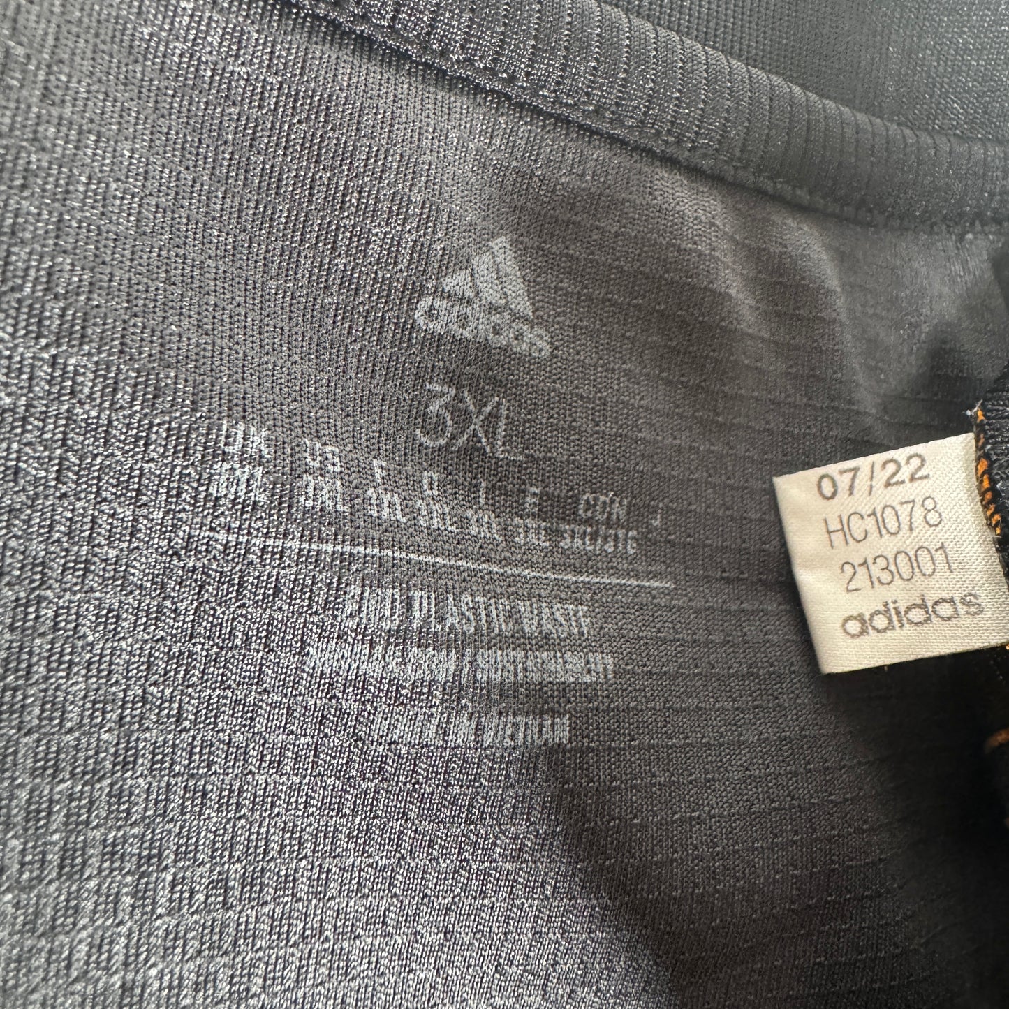 Leeds United 2022/2023 Third Football Shirt 3XL XXXL – Football Shirt Kingdom