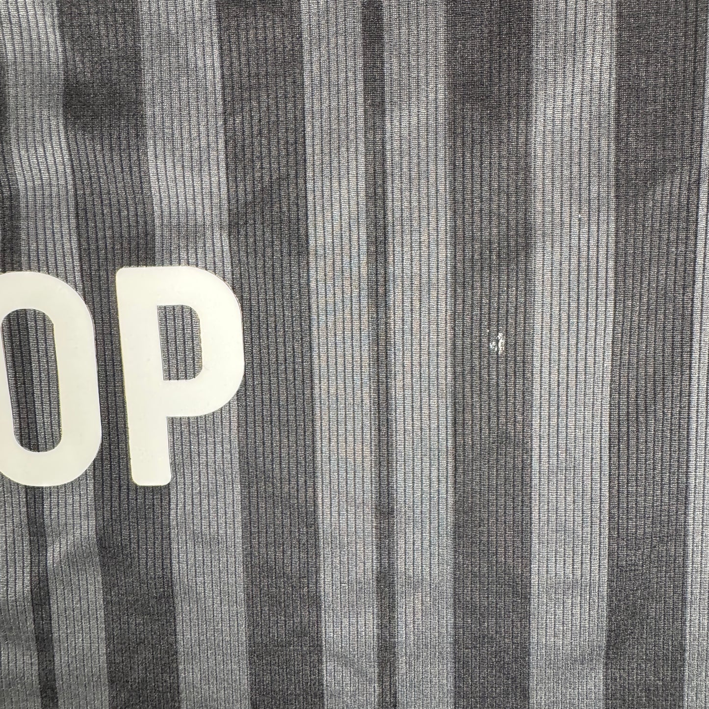 Leeds United 2022/2023 Third Football Shirt 3XL XXXL – Football Shirt Kingdom