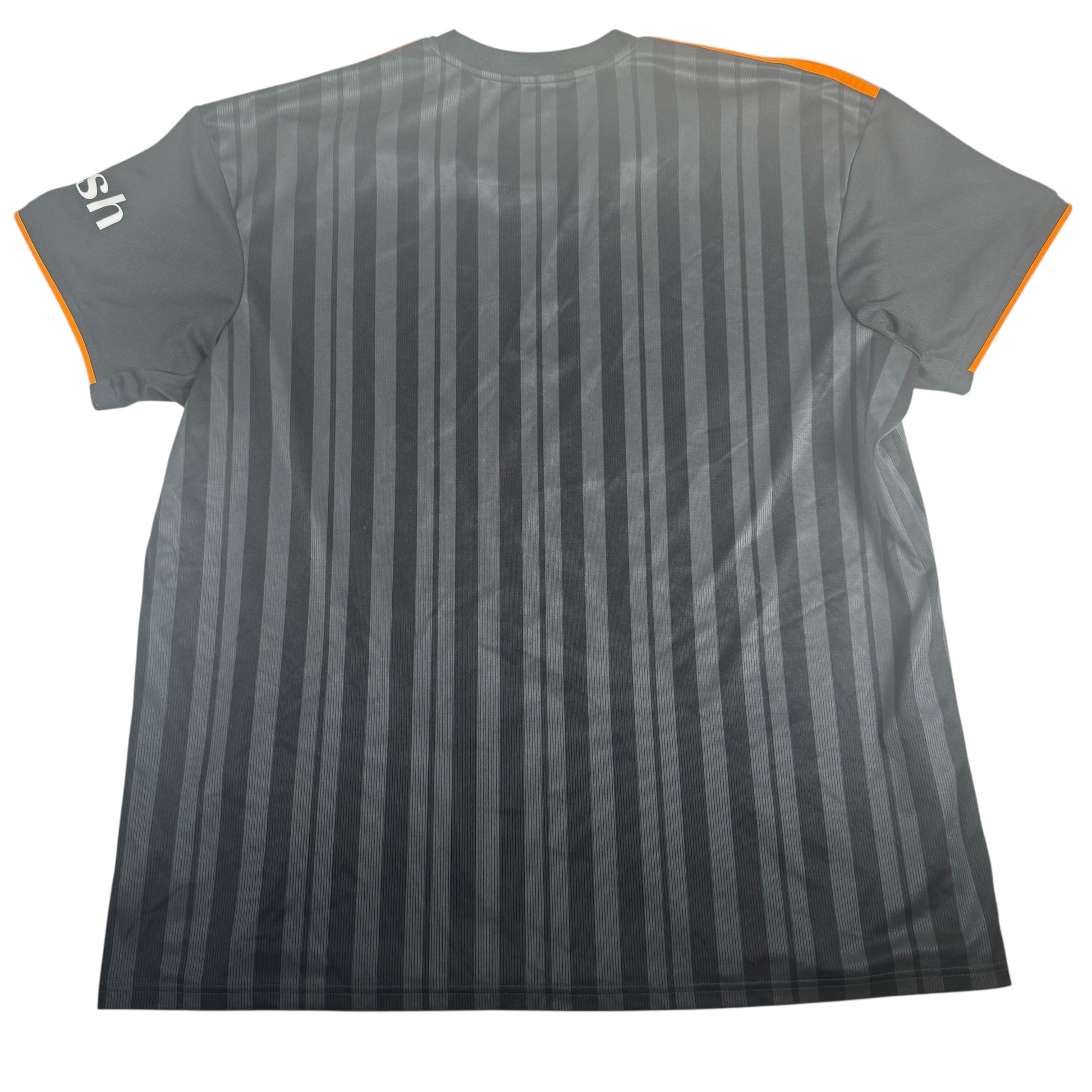 Leeds United 2022/2023 Third Football Shirt 3XL XXXL – Football Shirt Kingdom