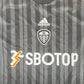 Leeds United 2022/2023 Third Football Shirt Medium – Football Shirt Kingdom