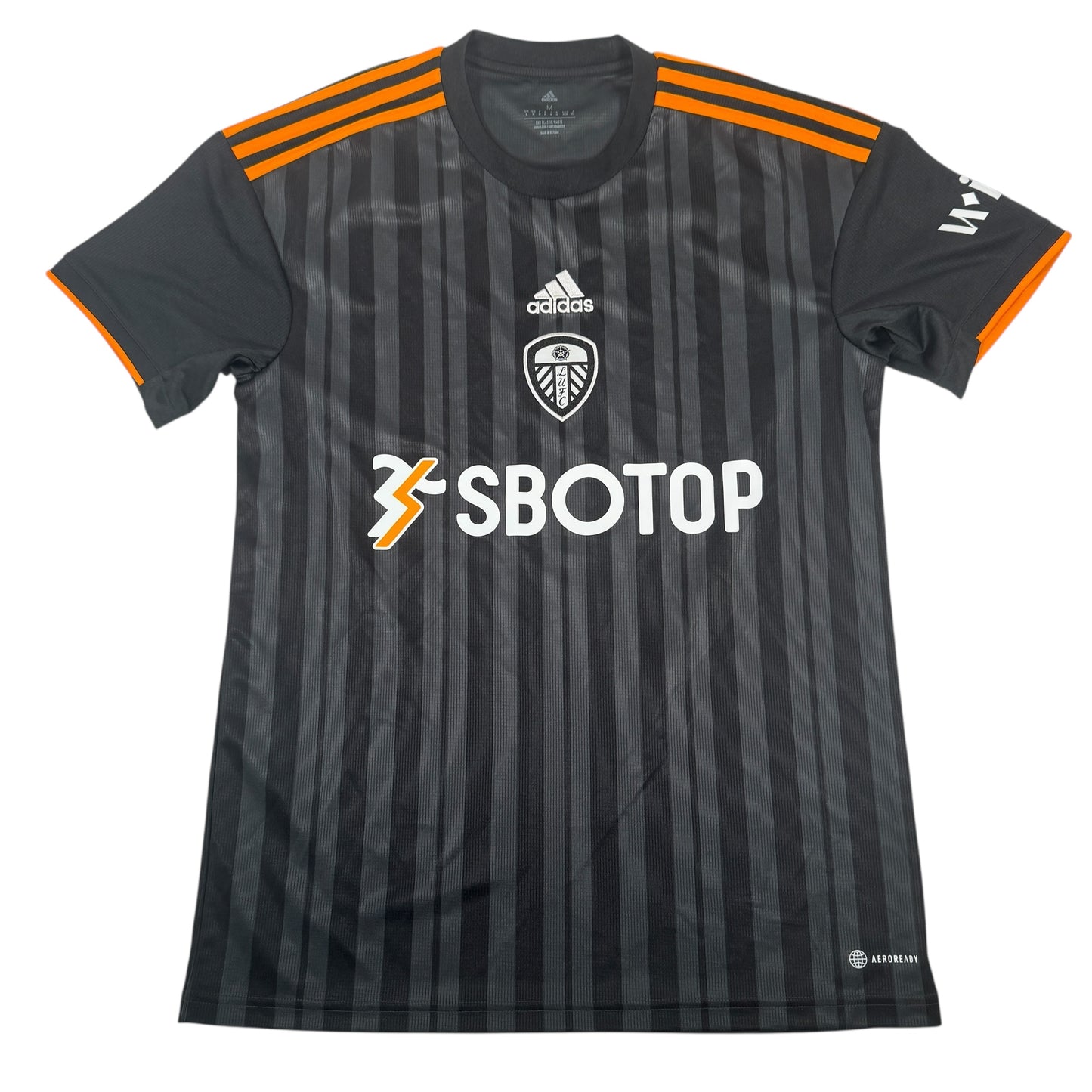 Leeds United 2022/2023 Third Football Shirt Medium – Football Shirt Kingdom