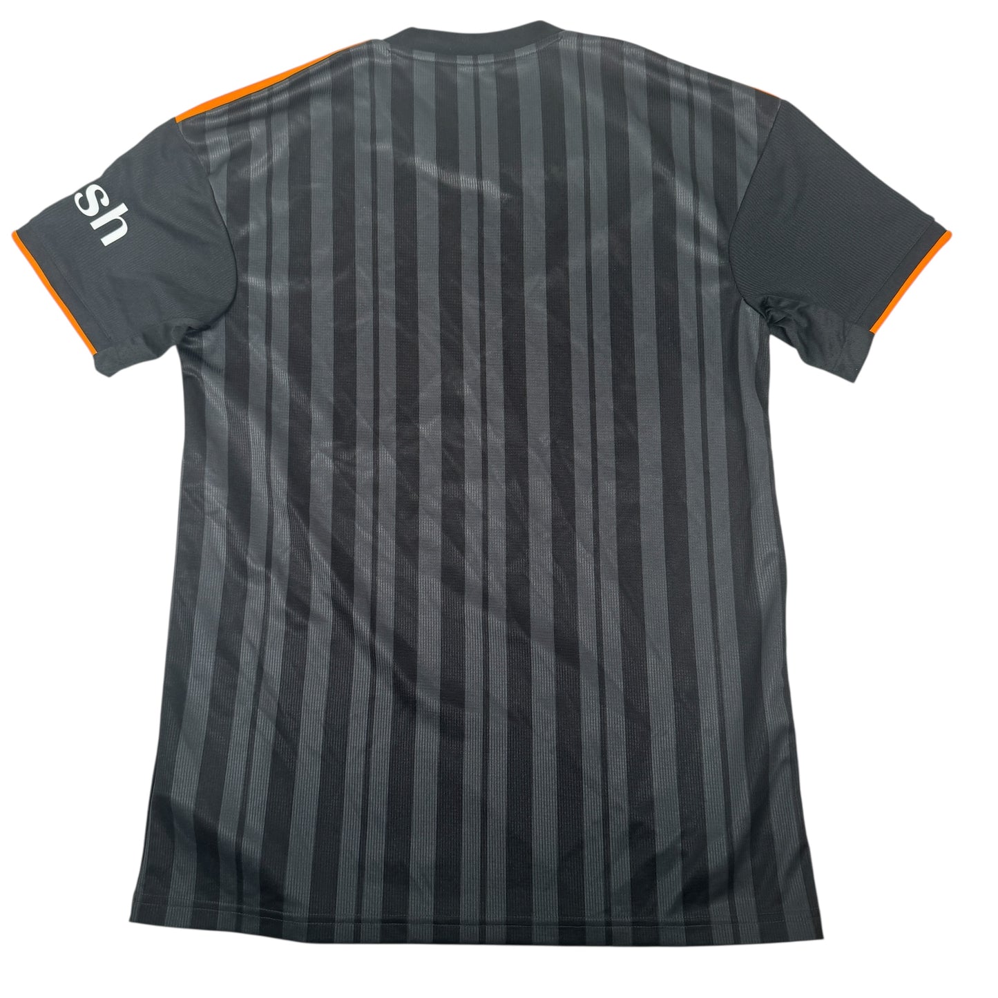 Leeds United 2022/2023 Third Football Shirt Medium – Football Shirt Kingdom