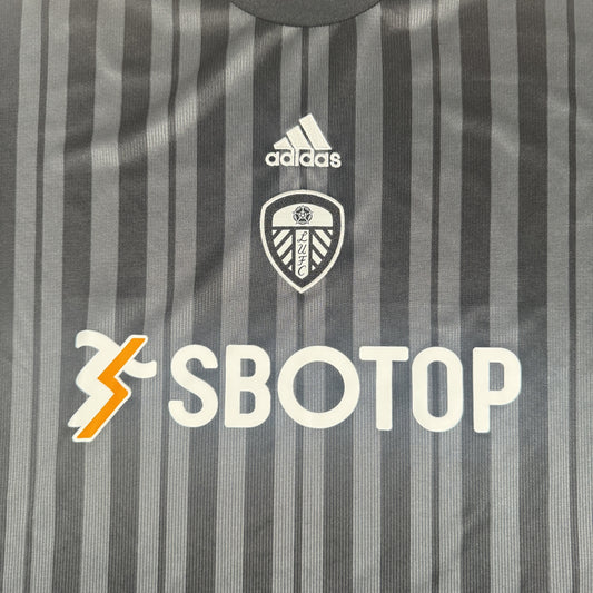 Leeds United 2022/2023 Third Football Shirt XXL