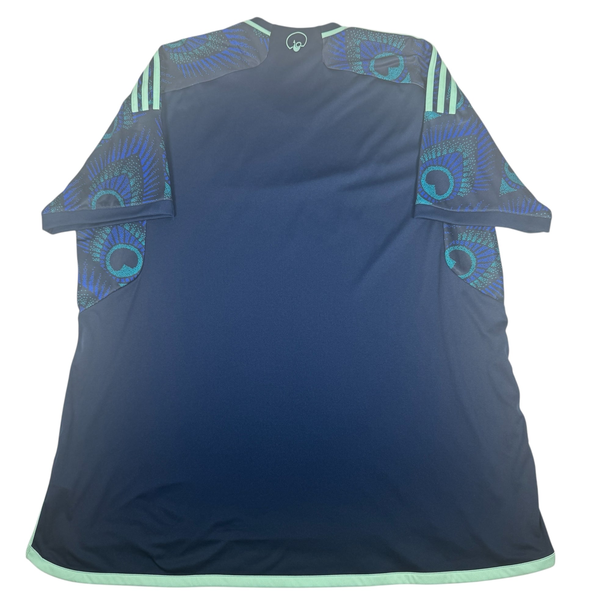 Leeds United 2023/2024 Away Football Shirt 3XL XXXL – Football Shirt Kingdom