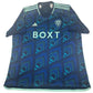 Leeds United 2023/2024 Away Football Shirt 3XL