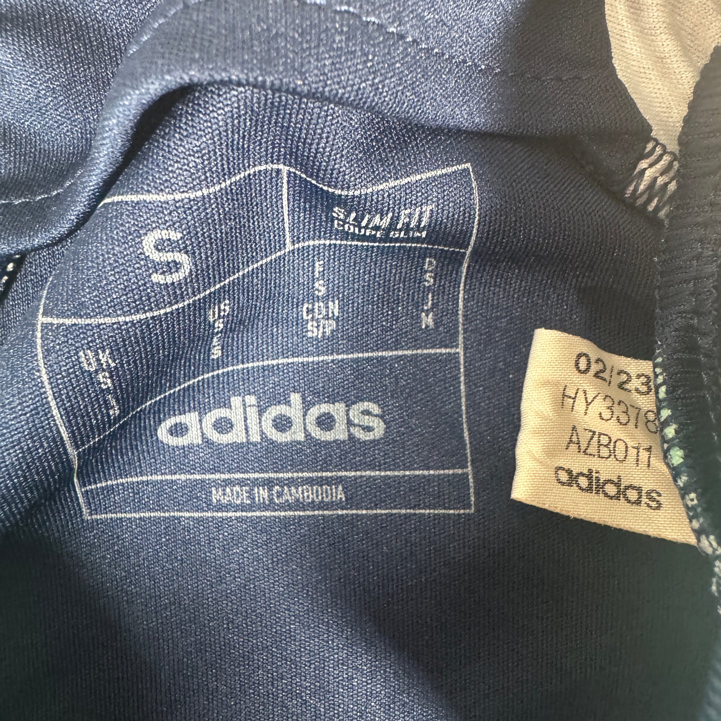 Leeds United 2023/2024 Away Football Shirt Small – Football Shirt Kingdom