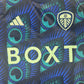 Leeds United 2023/2024 Away Football Shirt Small – Football Shirt Kingdom