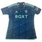 Leeds United 2023/2024 Away Football Shirt XL – Football Shirt Kingdom