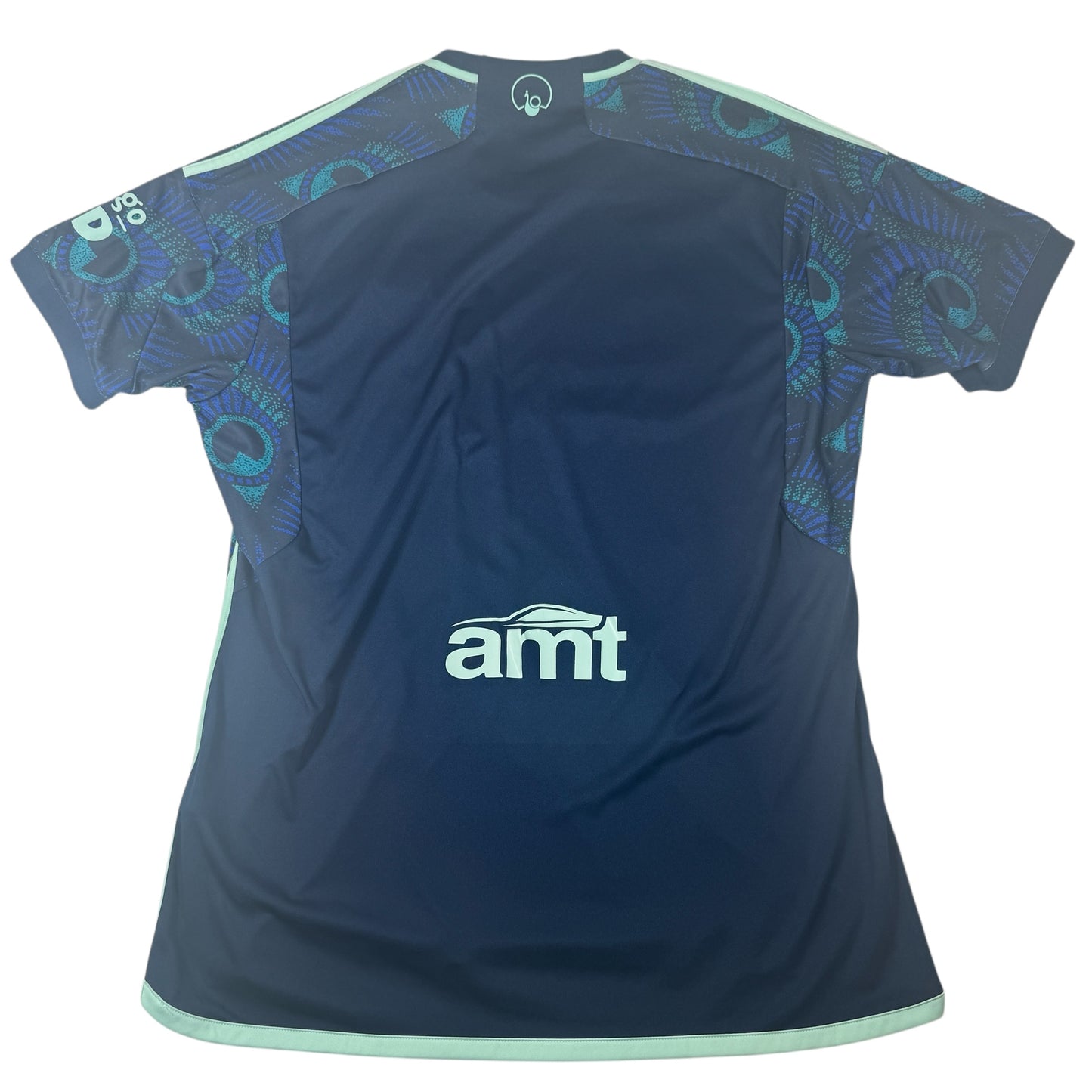 Leeds United 2023/2024 Away Football Shirt XL – Football Shirt Kingdom