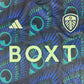 Leeds United 2023/2024 Away Football Shirt XL – Football Shirt Kingdom