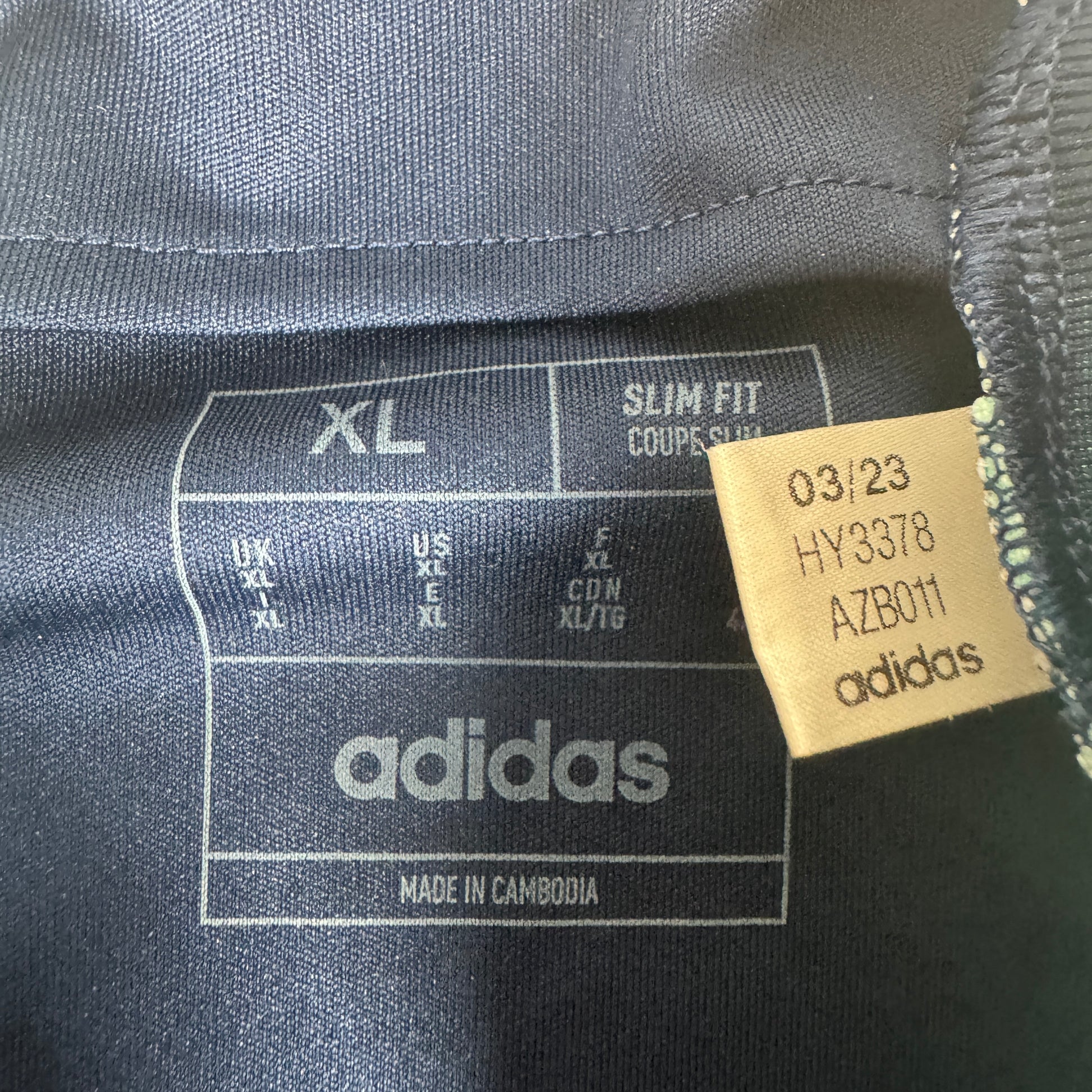 Leeds United 2023/2024 Away Football Shirt XL – Football Shirt Kingdom