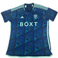 Leeds United 2023/2024 Away Football Shirt XL