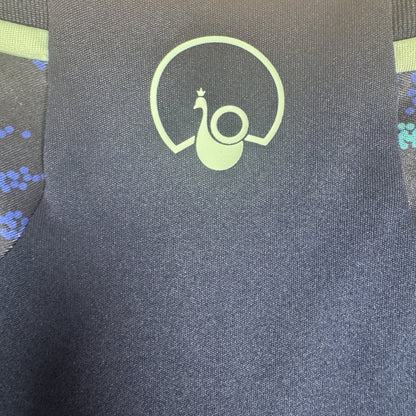 Leeds United 2023/2024 Away Football Shirt XL