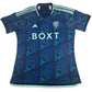 Leeds United 2023/2024 Away Football Shirt XL