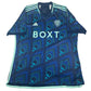 Leeds United 2023/2024 Away Football Shirt XXL