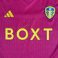 Meslier 1 Leeds United 2023/2024 Goalkeeper Long Sleeve Football Shirt XL