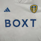 Leeds United 2023/2024 Home Football Shirt XXL 2XL – Football Shirt Kingdom