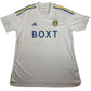 Leeds United 2023/2024 Home Football Shirt XXL 2XL – Football Shirt Kingdom