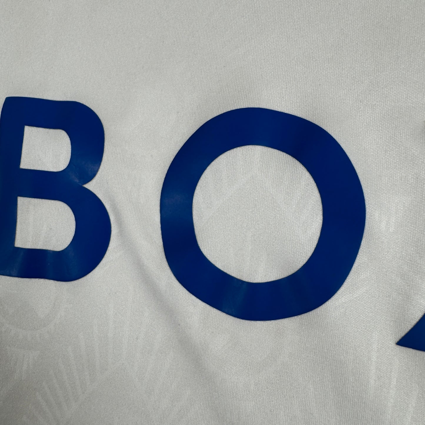 Leeds United 2023/2024 Home Football Shirt XXL 2XL – Football Shirt Kingdom