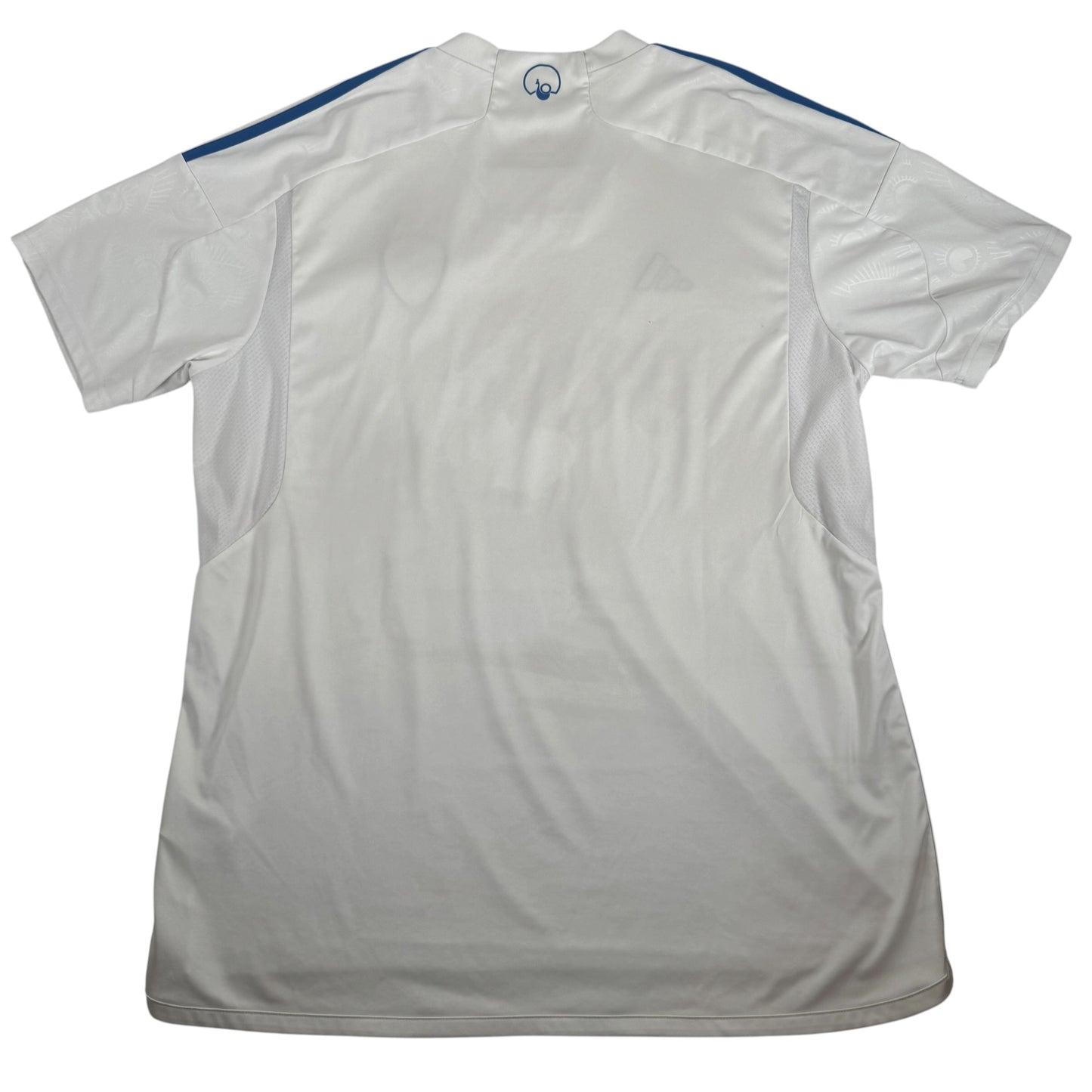 Leeds United 2023/2024 Home Football Shirt XXL 2XL – Football Shirt Kingdom