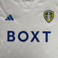 Leeds United 2023/2024 Home Football Shirt 3XL XXXL – Football Shirt Kingdom