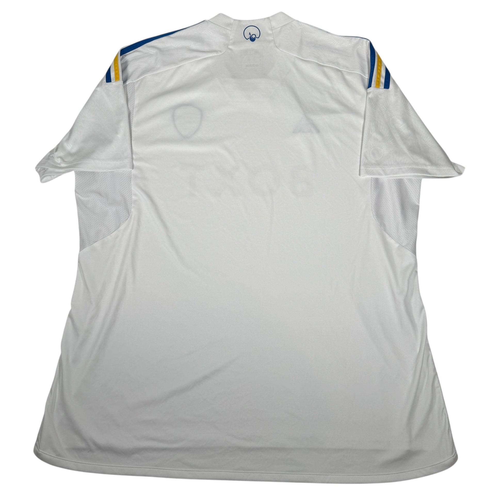 Leeds United 2023/2024 Home Football Shirt 3XL XXXL – Football Shirt Kingdom