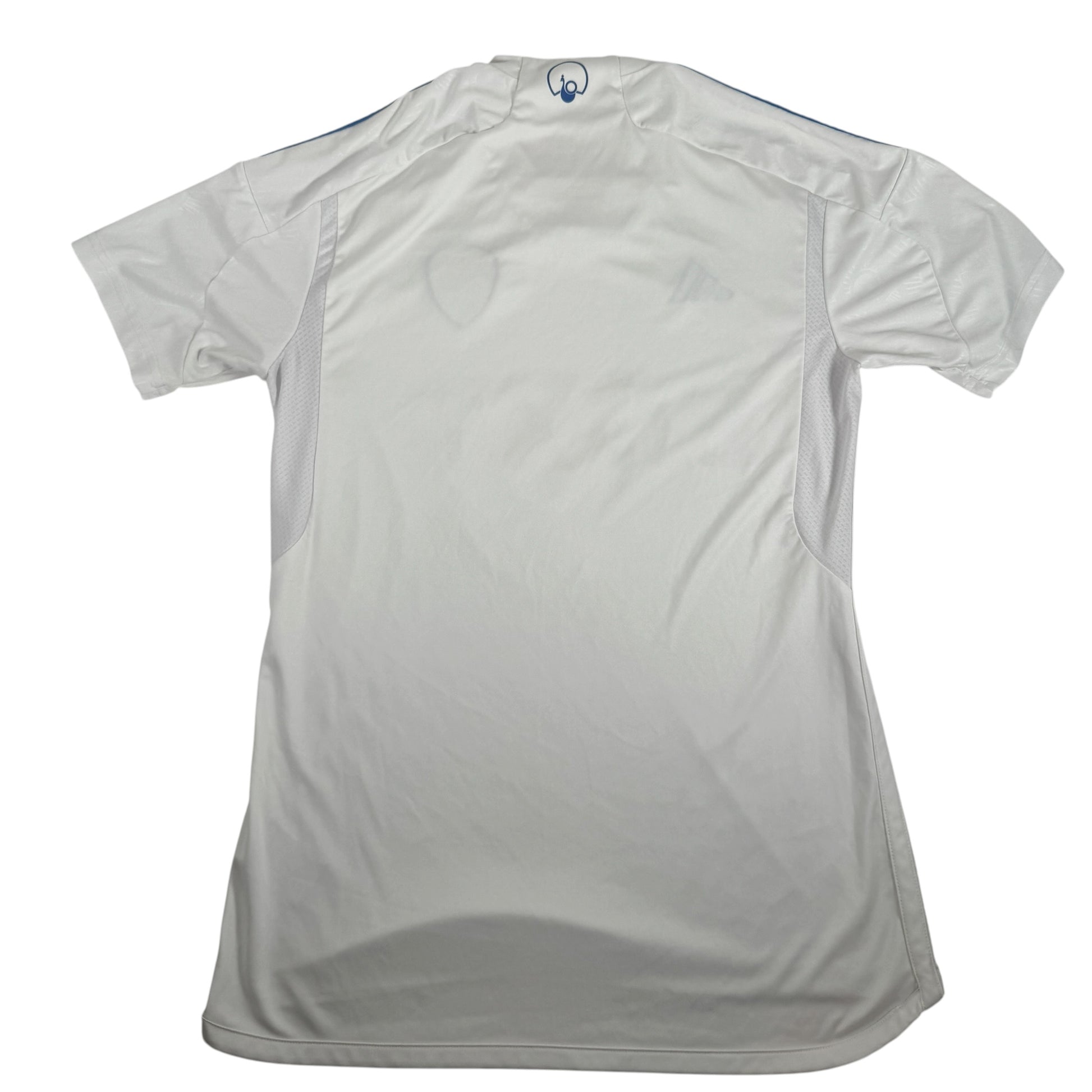 Leeds United 2023/2024 Home Football Shirt Medium – Football Shirt Kingdom
