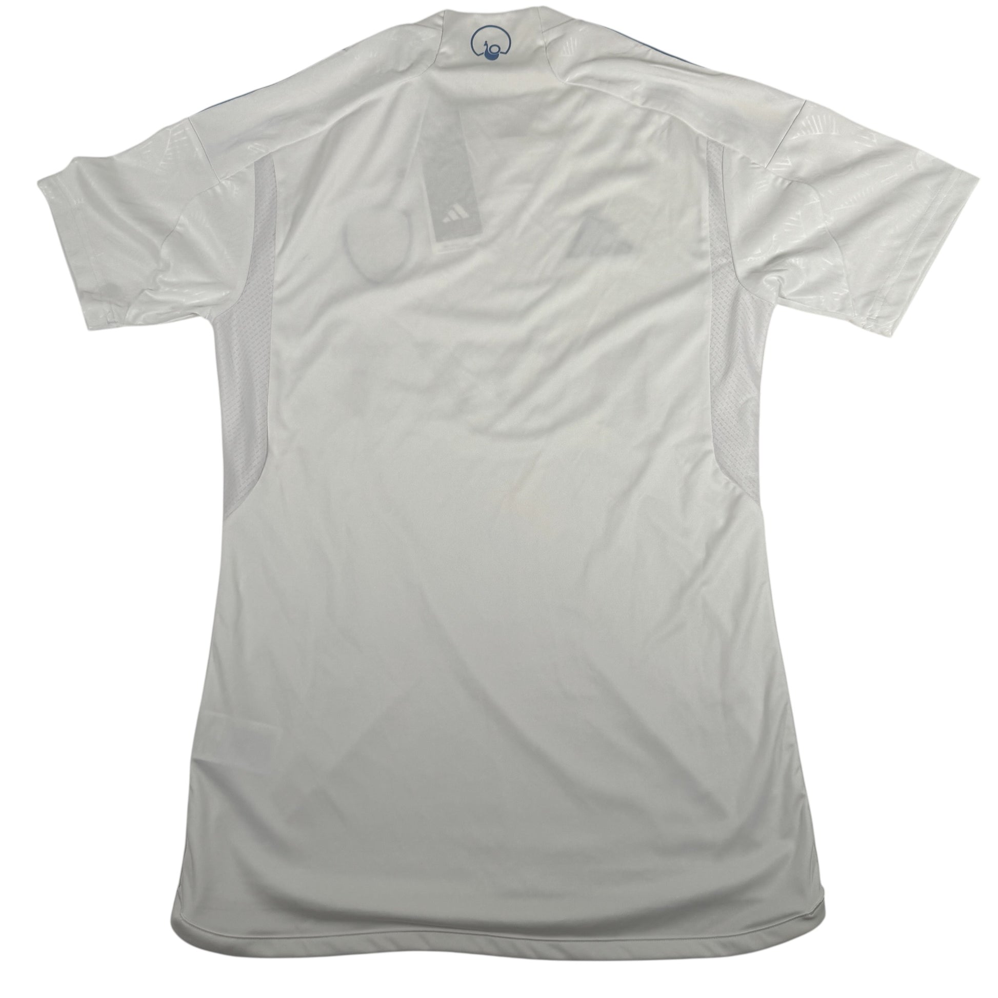 Leeds United 2023/2024 Home Football Shirt Small BNWT – Football Shirt Kingdom