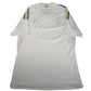 Leeds United 2023/2024 Home Football Shirt XXL