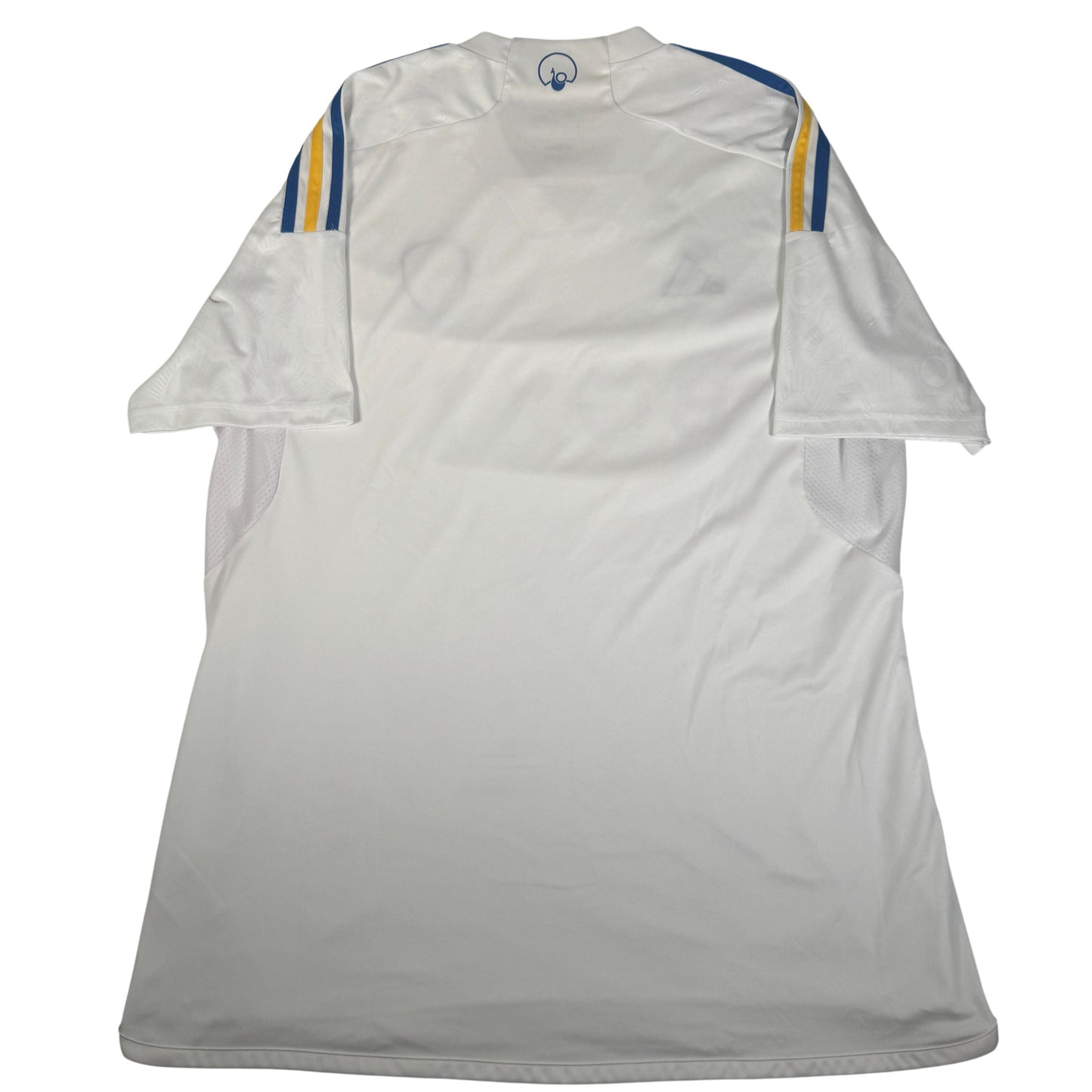 Leeds United 2023/2024 Home Football Shirt XXL