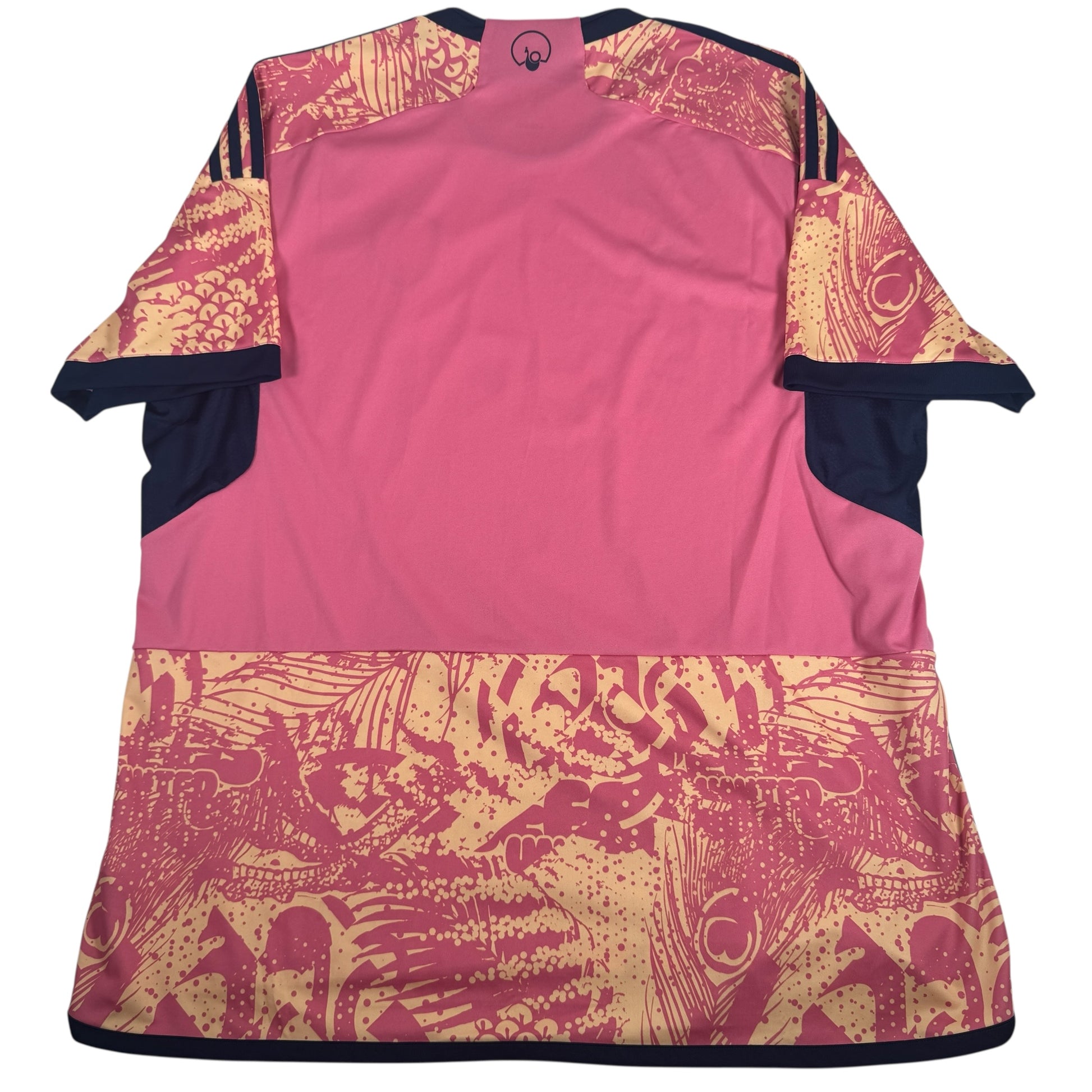 Leeds United 2023/2024 Third Football Shirt 3XL XXXL – Football Shirt Kingdom